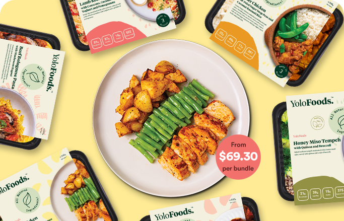 Lifestyle Bundles